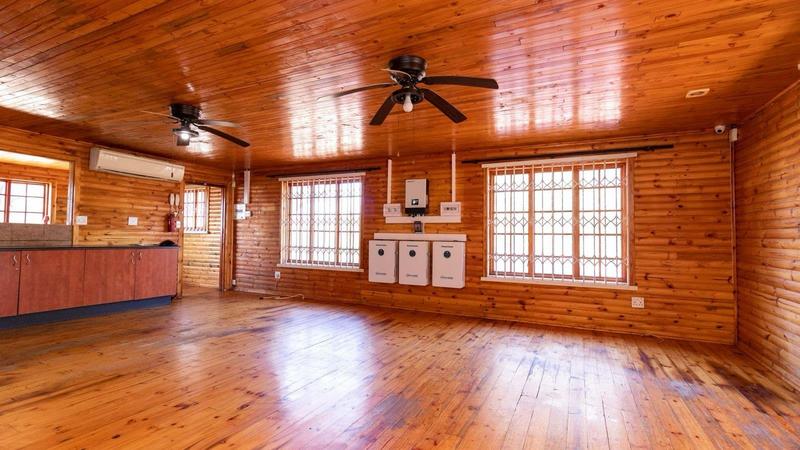 4 Bedroom Property for Sale in Hartbeespoort Dam Nature Reserve North West